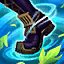 Janna's Passive: Tailwind