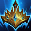 Jarvan IV's Passive: Martial Cadence