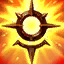 Leona's Passive: Sunlight