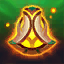 Milio's Passive: Fired Up!