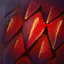 Shyvana's Passive: Scalemail
