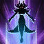Syndra's Passive: Transcendent