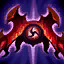 Varus's Passive: Living Vengeance