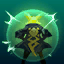 Zeri's Passive: Living Battery