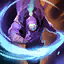 Jax's R: Grandmaster-at-Arms