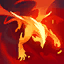 Shyvana's R: Dragon's Descent