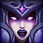 Syndra's R: Unleashed Power