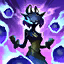 Yunara's R: Transcend One's Self