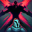 Zed's R: Death Mark